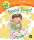 Junior: Baby Food (L8)