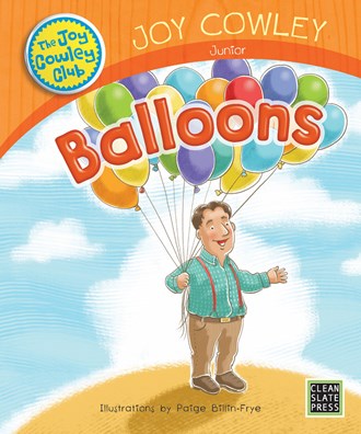 Junior: Balloons (L4)
