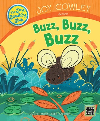 Junior: Buzz, Buzz, Buzz(L6)