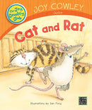 Junior: Cat and Rat (L5)
