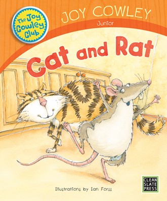 Junior: Cat and Rat (L5)