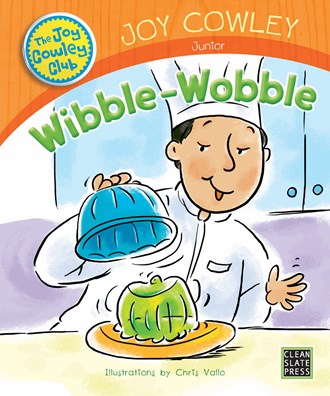 Junior: Wibble-Wobble (L9)