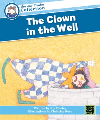 The Clown in the Well (L13)