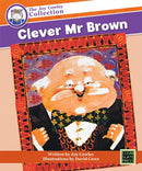Clever Mr Brown (L18)