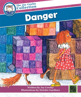 Danger (L7)