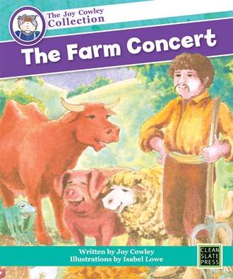 The Farm Concert (L2)