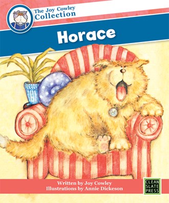 Horace (L5)