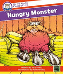 Hungry Monster (L15)