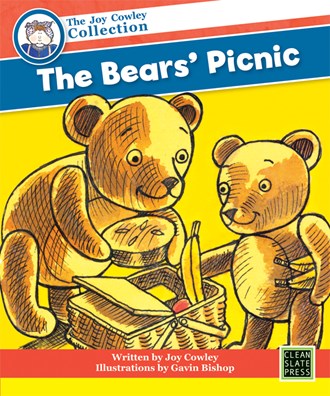 The Bears' Picnic (L4)