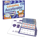 Smart Tray - Calculating Accelerator Set 2 (JL109)