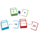 Subtraction Flashcards (JL205)