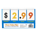 Place Value Flips (JL267)