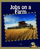 TA - Jobs : Jobs on a Farm (L 9-10)