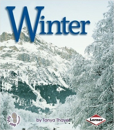 First Step:Winter