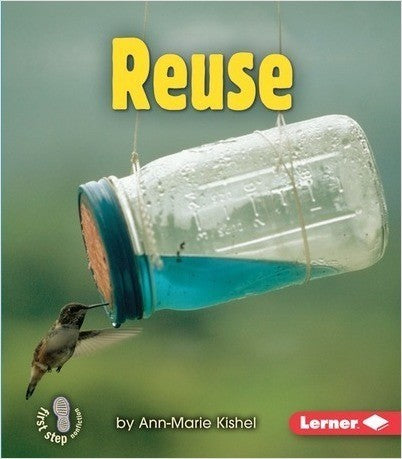 First Step:Reuse