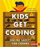 Online Safety for Coders(Paperback)