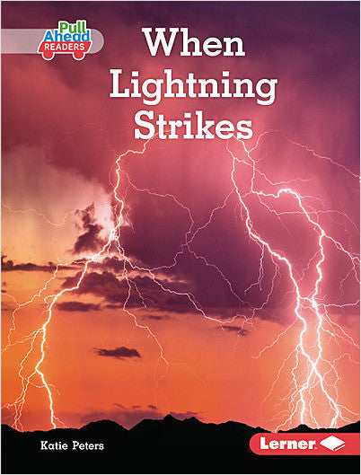 Let's Look at Weather:When Lightning Strikes