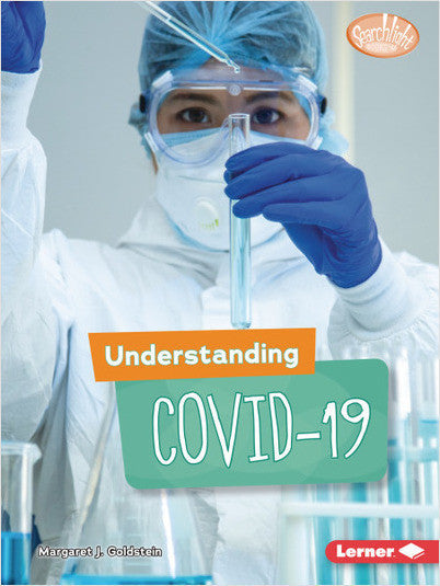 Understanding COVID-19:Understanding the Coronavirus(Paperback)