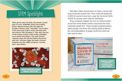 Understanding COVID-19:Understanding the Coronavirus(Paperback)