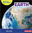 Read About Space:Earth: A First Look