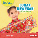 Read About Holidays:Lunar New Year: A First Look