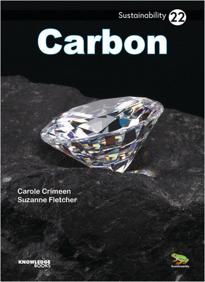 Sustainability:Carbon: Book 22