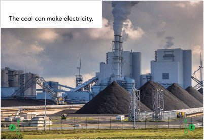 Sustainability:Making Electricity: Book 27