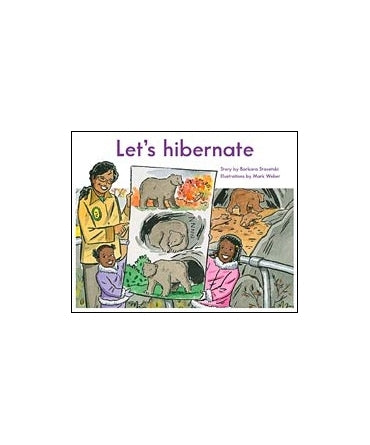Let's hibernate (L.14)