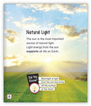 Light Energy (Level J)