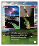 Light Energy (Level J)