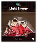 Light Energy (Level J)