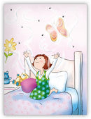 Kaleidoscope GR-G: Little Red Lizard