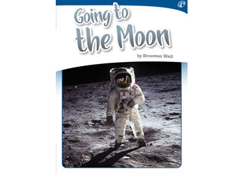 Dragonflies(L9-11): Going to the Moon