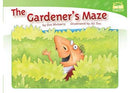 Dragonflies(L9-11): The Gardener's Maze