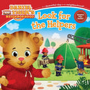 Look for the Helpers(Daniel Tiger’s Neighborhood)
