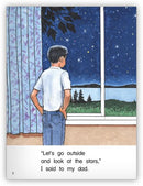 Kaleidoscope GR-G: Looking at Stars