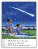 Kaleidoscope GR-G: Looking at Stars