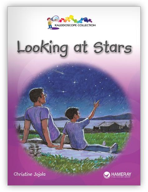 Kaleidoscope GR-G: Looking at Stars