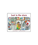 Lost in the store(L.12)
