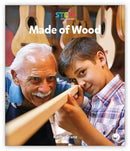 Made of Wood (Level H)