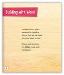 Made of Wood (Level H)