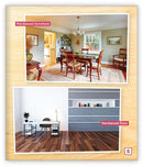 Made of Wood (Level H)