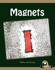 TA - Matter and Energy : Magnets (L 17 )