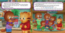 Mama Travels for Work(Daniel Tiger’s Neighborhood)