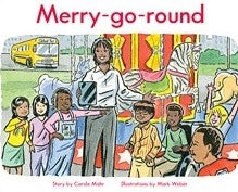 Merry-go-round (L.2)