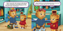Mom Tiger's New Job(Daniel Tiger’s Neighborhood)