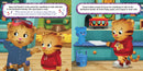 Mom Tiger's New Job(Daniel Tiger’s Neighborhood)