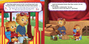 Mom Tiger's New Job(Daniel Tiger’s Neighborhood)