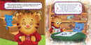 Mom Tiger's New Job(Daniel Tiger’s Neighborhood)