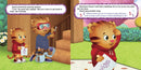 Mom Tiger's New Job(Daniel Tiger’s Neighborhood)